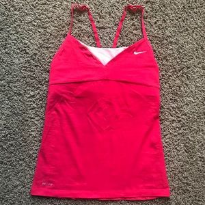 NIKE Dri-Fit Tank